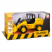 BRINQ. SILMAR ESCAVADEIRA TRATOR CONSTRUCTION 6085
