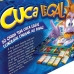 BRINQ. GALA IBB JOGO CUCA LEGAL 1178 - PAIS E FILHOS