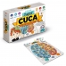 BRINQ. TOIA JOGO SUPER CUCA 12146