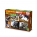 BRINQ. TOIA JOGO SUPER CUCA 12146