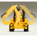 BRINQ. SILMAR WL 1200 CONSTRUCTION 6810
