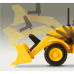 BRINQ. SILMAR WL 1200 CONSTRUCTION 6810