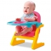 BONECA NEW BORN PAPINHA - DIVERTOYS 8113