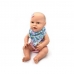 BONECA NEW BORN PAPINHA - DIVERTOYS 8113