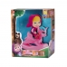 BONECA MASHA NO UNICORNIO - DIVERTOYS 8116