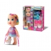 BONECA MY LITTLE COLLECTION - BRINCAR DE DODOI - DIVERTOYS 8224