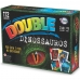 DOUBLE DINOSSAUROS TOIA 12168