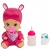 BONECA LITTLE DOLLS SONINHO (FAZ XIXI)