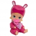 BONECA LITTLE DOLLS SONINHO (FAZ XIXI)