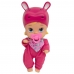 BONECA LITTLE DOLLS SONINHO (FAZ XIXI)