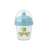 BONECO NEW BORN - BRINCAR DE PAPINHA - MENINO - DIVERTOYS