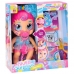 BONECA SURPRISE BABY - MAMA E CHORA - DIVERTOYS