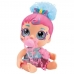 BONECA SURPRISE BABY - MAMA E CHORA - DIVERTOYS