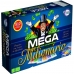 JOGO MEGA MILIONÁRIO 12151