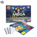 JOGO MEGA MILIONÁRIO 12151
