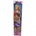 BONECA PICA PAU FASHION - PI4084