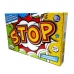 JOGO STOP
