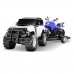 RENDER FORCE COM MOTO - ROMA