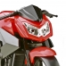 NAKED MOTO - ROMA 901
