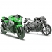 NAKED MOTO - ROMA 901