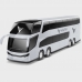 VIACAO PETROLEUM ONIBUS - ROMA 1475