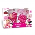 BRINQ. ROMA CLASSIC DOLL MINIE 5162