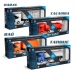 BRINQ. ROMA PETROLEUM INDIVIDUAL CAMINHAO PLAST. 1477