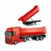 BRINQ. ROMA PETROLEUM INDIVIDUAL CAMINHAO PLAST. 1477