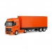BRINQ. ROMA PETROLEUM INDIVIDUAL CAMINHAO PLAST. 1477