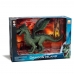 BRINQ. SILMAR DRAGON ISLAND 1580