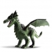 BRINQ. SILMAR DRAGON ISLAND 1580
