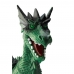 BRINQ. SILMAR DRAGON ISLAND 1580