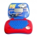 LAPTOP INFANTIL HOTWHEELS 4533