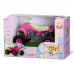 BRINQ. SILMAR CARRINHO FOURTRAX GIRL 6092