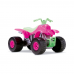 BRINQ. SILMAR CARRINHO FOURTRAX GIRL 6092