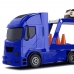 BRINQ. SILMAR POLLUX 30-360 TRANSCAR ACTON C RODA LIVRE 6715