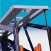 BRINQ. SILMAR POLLUX 30-360 TRANSCAR ACTON C RODA LIVRE 6715