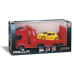BRINQ. SILMAR POLLUX 30 360 RESGATE SPEEDY CAR 6670
