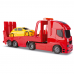 BRINQ. SILMAR POLLUX 30 360 RESGATE SPEEDY CAR 6670