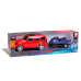 BRINQ. SILMAR CARRINHO INFANTIL SCORPION RT 3000 JET 6450