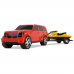 BRINQ. SILMAR CARRINHO INFANTIL SCORPION RT 3000 JET 6450