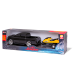 BRINQ. SILMAR CAMINHONETE SCORPION DRAGON SI-2500 COM JET BRANCO 6420
