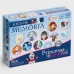 JOGO DE MEMÓRIA PRINCESA DO GELO TOIA 12182