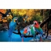 BRINQ. TOIA PUZZLE ARARAS E PASSAROS 500 PECAS 12213