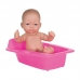 PETIT REBORN BANHO - MILK
