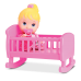 BONECA LITTLE DOLLS BERCINHO - DIVERTOYS 8010
