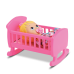 BONECA LITTLE DOLLS BERCINHO - DIVERTOYS 8010