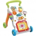 BRINQ. DM TOYS ANDADOR MULTI ATIVIDADES BABY DMB5794