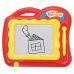 BRINQ. DM TOYS ANDADOR MULTI ATIVIDADES BABY DMB5794