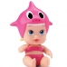 BONECA LITTLE DOLLS TUBARAOZINHO - DIVERTOYS 8092